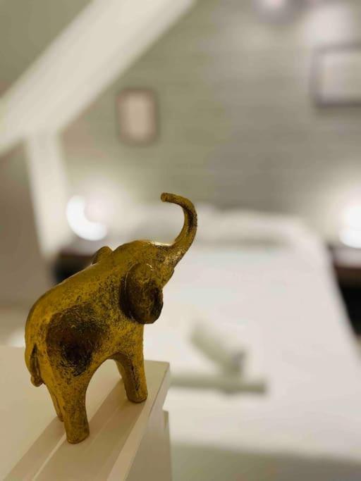 Apartment Superbe Entier Au Pied De La Gare Rer, A 15 Min De Paris & Orly *