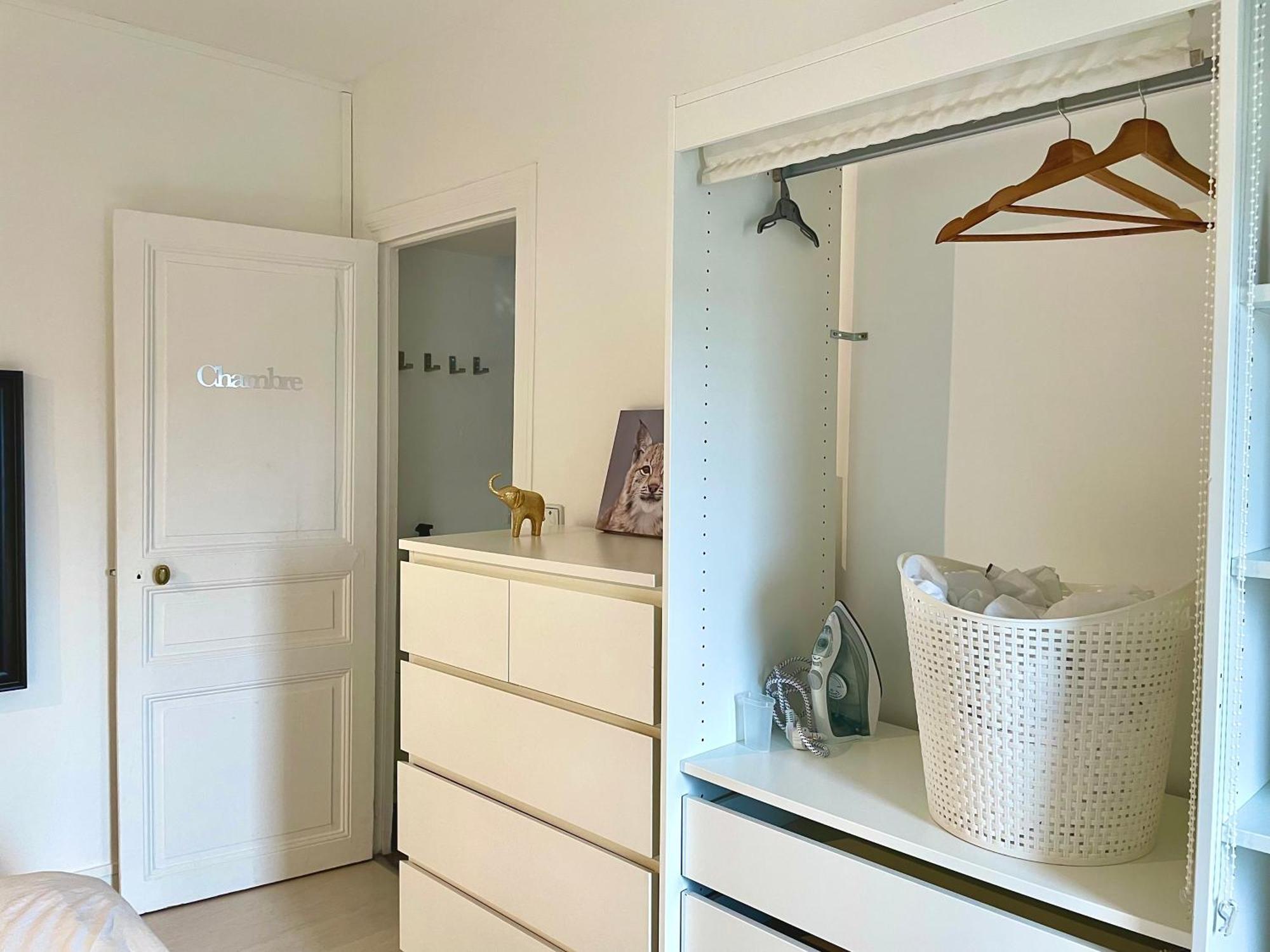 Superbe Entier Au Pied De La Gare Rer, A 15 Min De Paris & Orly * Juvisy-sur-Orge